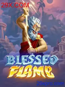 Descubra o Mundo de BlessedFlame: Jogo, Estratégias e Eventos Atuais