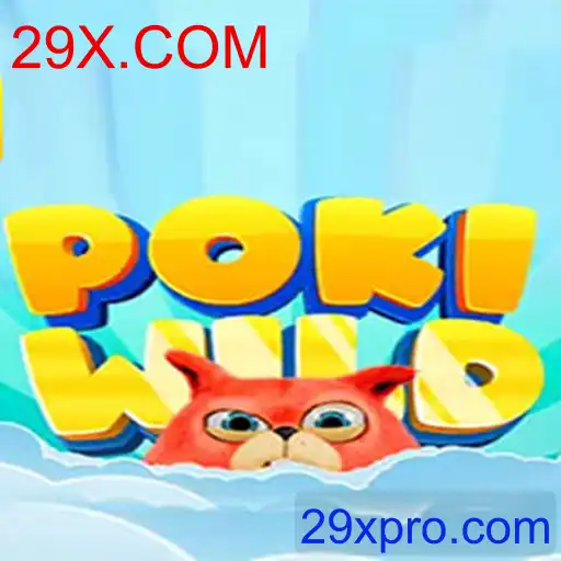 PokiWild: Explorando a Nova Sensação dos Jogos com 29X.COM
